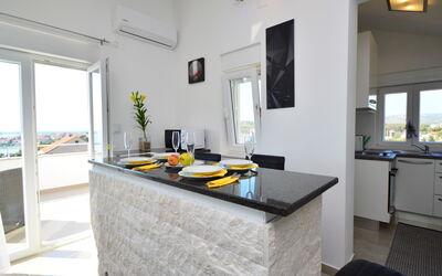 Logement:&nbsp;Sun Seeker 122.2