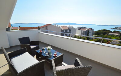Logement:&nbsp;Sun Seeker 122.2