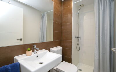 Logement:&nbsp;Mirador de Calpe 438.1
