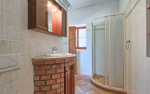 Panorama 2: Pièce, Propriété, Salle De Bains, Sol, Tuile, Bâtiment, Design Intérieur, Immobilier, Architecture, Maison