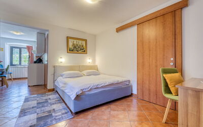 Logement:&nbsp;Lovrano 101.2