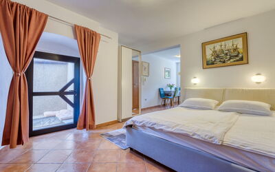 Logement:&nbsp;Lovrano 101.2
