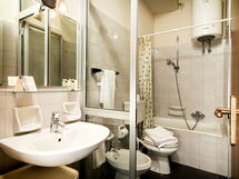 Logement:&nbsp;San Domenico Studio