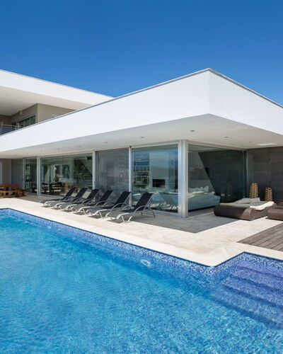 Villa Vogue