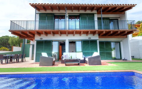 Toscana: Propriété, Maison, Bâtiment, Domicile, Piscine, Immobilier, Villa, Recours, Architecture, Loisir