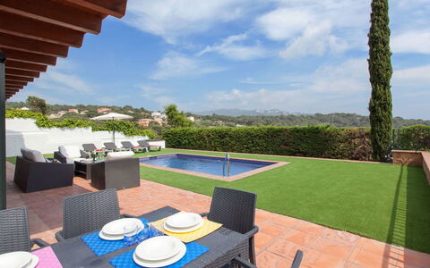 Toscana: Propriété, Bâtiment, Immobilier, Maison, Villa, Pièce, Patio, Meubles, Biens, Appartement