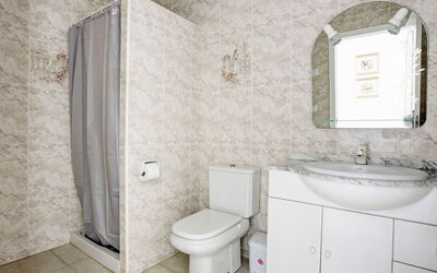 Logement:&nbsp;La Giralda 456.1