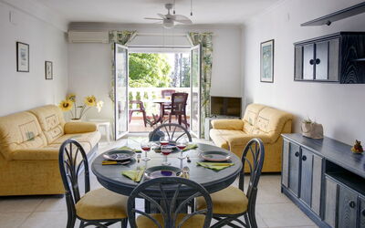 Logement:&nbsp;La Giralda 456.1