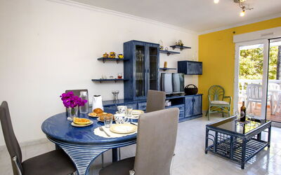 Logement:&nbsp;La Giralda F 456.2