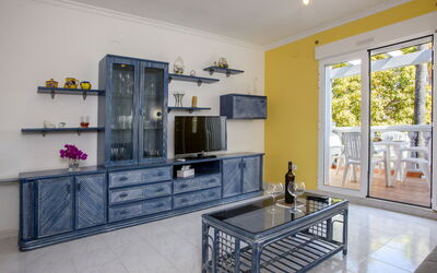 Logement:&nbsp;La Giralda F 456.2