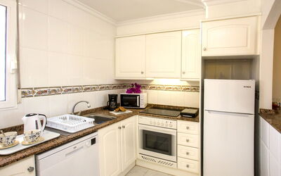 Logement:&nbsp;La Giralda F 456.2