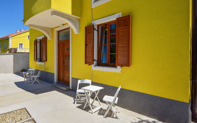 Logement:&nbsp;Val 103.2