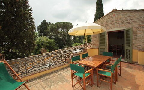 Logement:&nbsp;La Torre