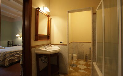 Logement:&nbsp;Il Frantoio