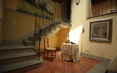 Logement:&nbsp;La Torre