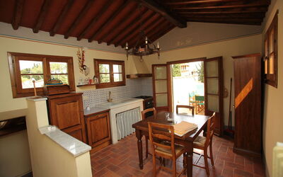 Logement:&nbsp;La Torre