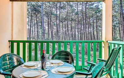 Logement:&nbsp;Les Grands Pins 250.4