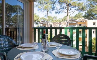 Logement:&nbsp;Les Grands Pins 250.2