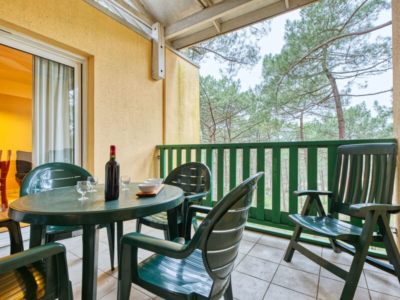 Logement:&nbsp;Les Grands Pins 250.3