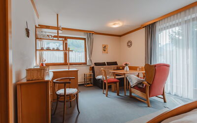 Logement:&nbsp;Schmuckstück 120.4