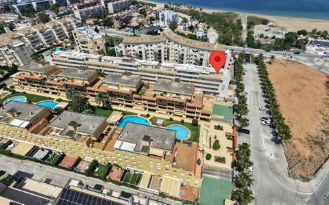 Residencial Daly: Zone Résidentielle, Appartement, Design Urbain, Recours, Condominium, Usage Mixte, Hôtel, Piscine, Ville Resort