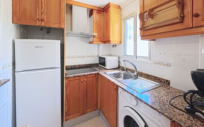 Residencial Daly