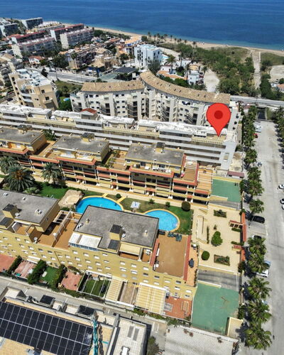Residencial Daly