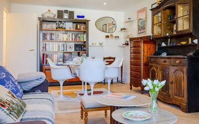 Logement:&nbsp;La Deauvillaise 145.6