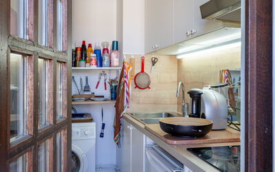 Logement:&nbsp;La Deauvillaise 145.6