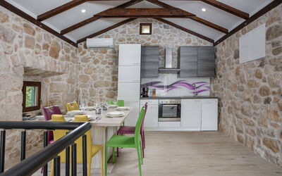 Villa Matija