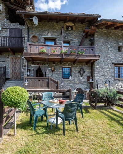 Maison Meynet