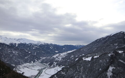 Jenewein: Montagne, Montagnes Relief, Neige, Chaîne De Montagnes, L'Hiver, Colline, Montagnes, Glacial Relief, Crête, Paysage