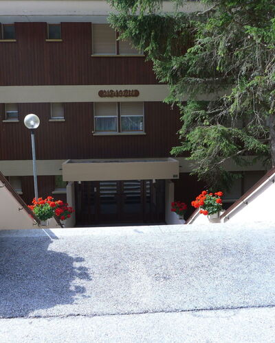 Monte Cristo 6
