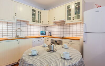 Logement:&nbsp;Le Bourret 350.4