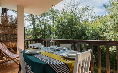 Logement:&nbsp;Le Bourret 350.4