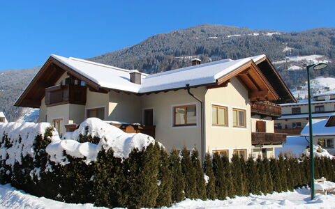 Logement:&nbsp;Schweiberer 490.3