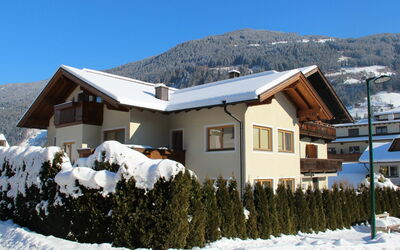 location de vacances Aschau im Zillertal 490 - Thurmbach, Tyrol, Autriche - Schweiberer 490.2