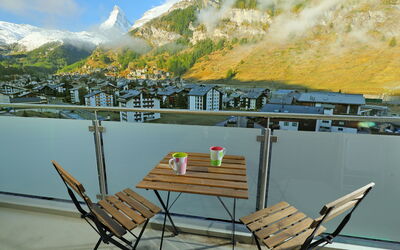location de vacances Fontana - Zermatt, Valais, Suisse