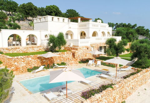 La Residenza - Corte Dei Messapi: Propriété, Bâtiment, Maison, Immobilier, Biens, Villa, Piscine, Manoir, Recours, Architecture