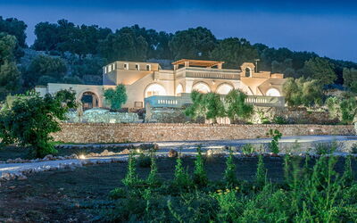 La Residenza - Corte dei Messapi
