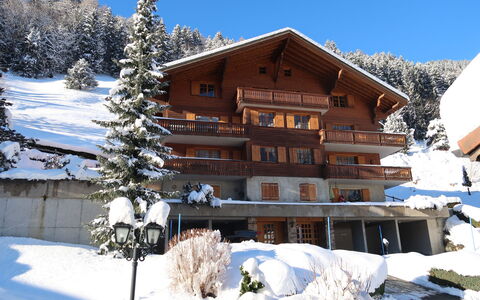 La Tour D'Antheme: Ciel, Nuage, Plante, Bâtiment, Fenêtre, Arbre, Maison, Lot Terre, Chalet, Herbe
