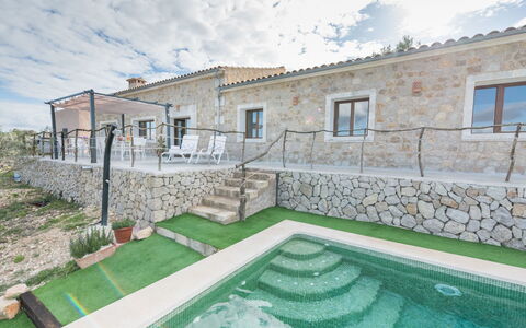 Sa Casa Rotja
