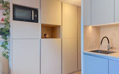 Logement:&nbsp;La Coupe de Cristal 460.5