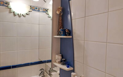 Logement:&nbsp;La Coupe de Cristal 460.7