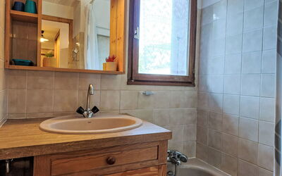 Logement:&nbsp;La Coupe de Cristal 460.5