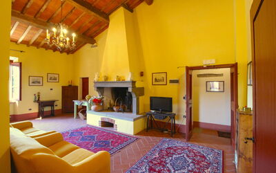 location de vacances Galleria di Brolio - Castiglion Fiorentino, Toscane, Italie