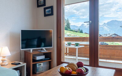 Logement:&nbsp;Victoria 1 C1 379.1