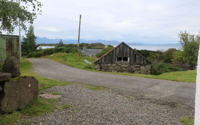 location de vacances Helena - Erbusaig, Ecosse, Royaume-Uni