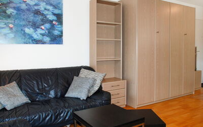 Logement:&nbsp;App. 17 400.2