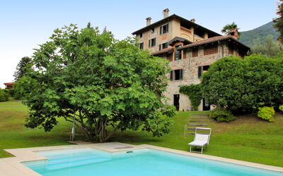 location de vacances Torre - Porto Valtravaglia, Lombardie, Italie